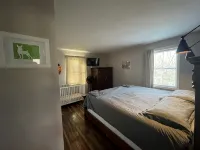 Angel Baby Lodge Winnipesauke Dog/Family Friendly Contemporary Home - con encanto