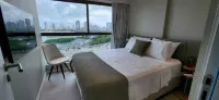 雷西非公園公寓 - 廚房