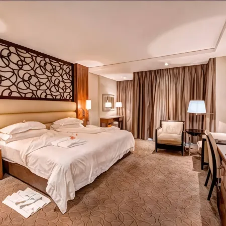 Royal Marang Hotel