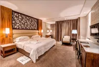 Royal Marang Hotel - С тренажерным залом