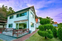 Namhae German Village Beethoven Haus - Lemmikkieläimet sallittu