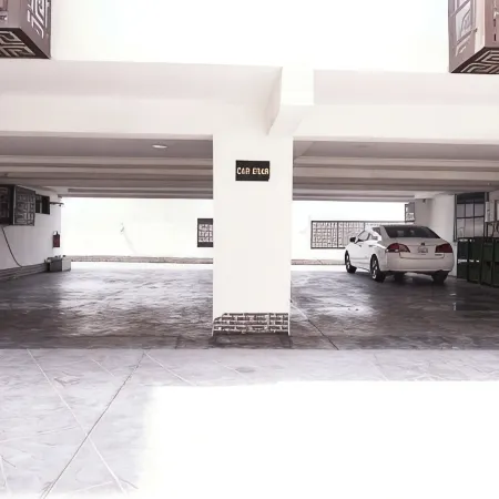 Executive Luxury Room - Spa - Gym - Parking