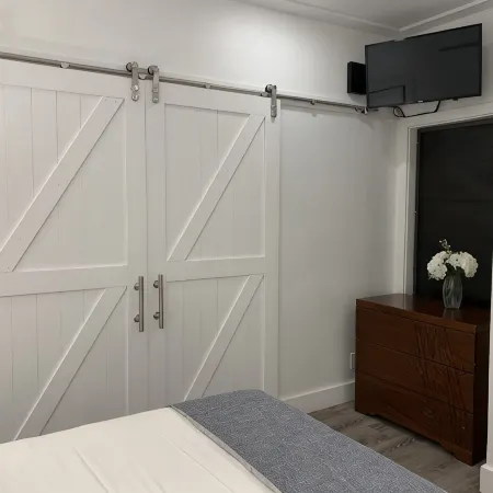 Poipu Vibes in Modern Comfort!  AC- Washer Dryer in Unit Partial OV- Rare Find