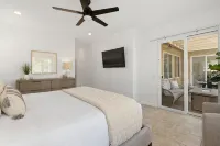 Tranquil Hideaway by GPM - Private Pool +Golf Views +Tennis +Walk to Festivals - 4星級