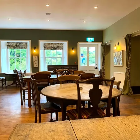 The Derby Arms Witherslack