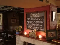 Old Coach House at the Golden Lion - Pet friendly