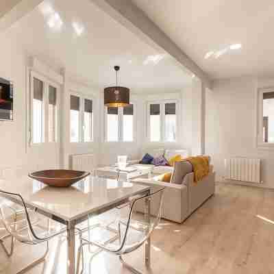 Apartamento Entero Para 4+1 en Bilbao La Vieja Others