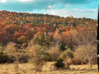 Nature's Cedar Creek Getaway