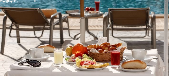 Tunis Grand Hotel Hotele w: Tunis