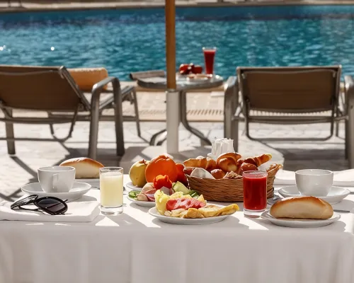 Tunis Grand Hotel Hotels in Ariana