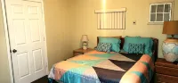 5 STAR ESCAPE - Death Valley - Spring Mountain - Prairie Fire Nevada - Wifi