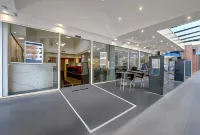 Great Southern Hotel Brisbane - parkir