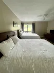 Upgraded 3 BR condo on Pinehurst Course 3- walking distance to main club house - Parvekkeita
