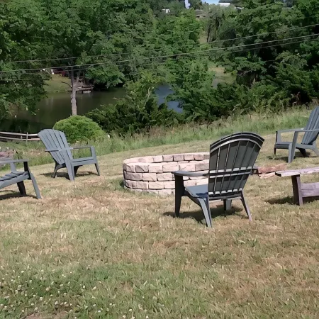Amish Blessings Cabins