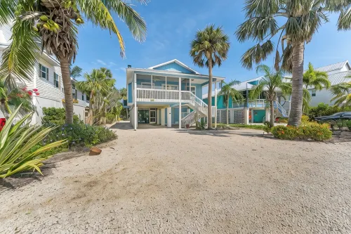 Escape to Anna Maria Island! - 4-Star