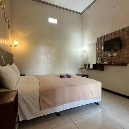 Hary's Homestay