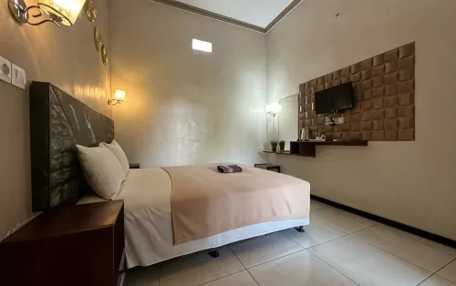 Hary's Homestay - WiFi