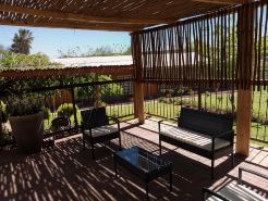 Wisteria Lane Guesthouse