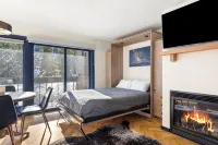Cozy Condo in an incredible location. - con encanto