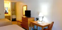 Lodging on the Square - 2-stjärniga