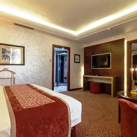 Hotel Rabat