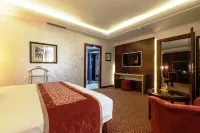 Hotel Rabat - 5 estrellas