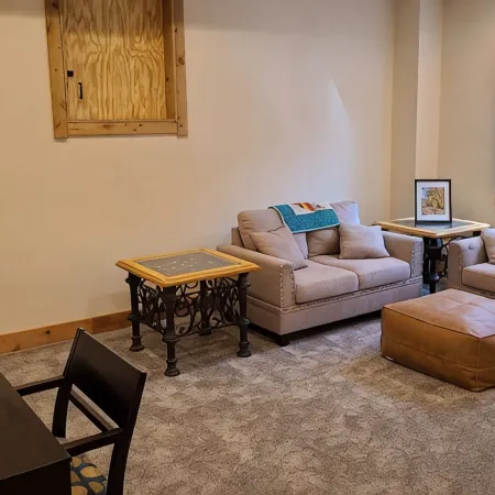 Home in Railyard Leadville- built 2021
