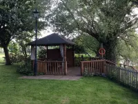 Heron View Riverside Retreat in Peaceful Rural Hamlet near Roman Town, Alcester -  Appartamenti vacanze