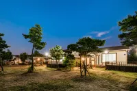 Seosan Badasarang Pension Town - 3 ดาว