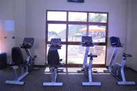 Haile Resort Jimma - Gym