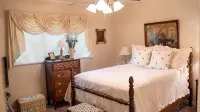 COUNTRY ESCAPE!  Minutes from Pickwick Lake and Downtown Corinth! - Wifi