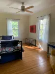 Village of east Davenport retreat - 4-Star