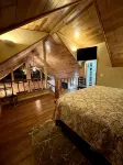 Lakefront Heaven Retreat. Big Lake house with 3 bedrooms and 3 full baths. - Wifi