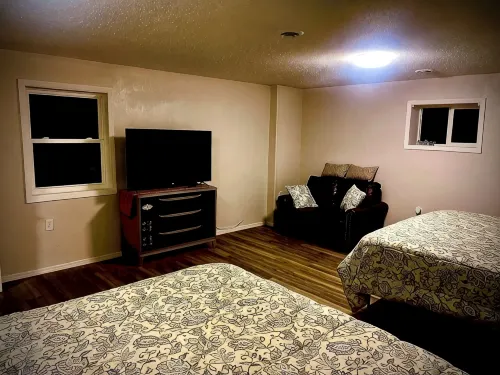 Newly Remodeled River Cabin close to Ft Leonard Wood - 3성급