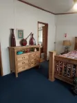 Quite Retreat - 2-Star
