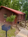 Fisherman's Cove - Chalets