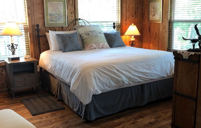 Amazing Ochlockonee Riverfront Home!