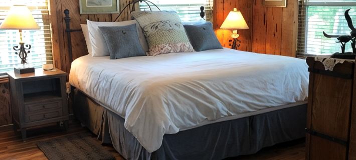 Amazing Ochlockonee Riverfront Home! Hotels in Wakulla County