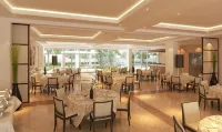Condo in Mactan Newtown with Pool and Beach Access - Mountain view