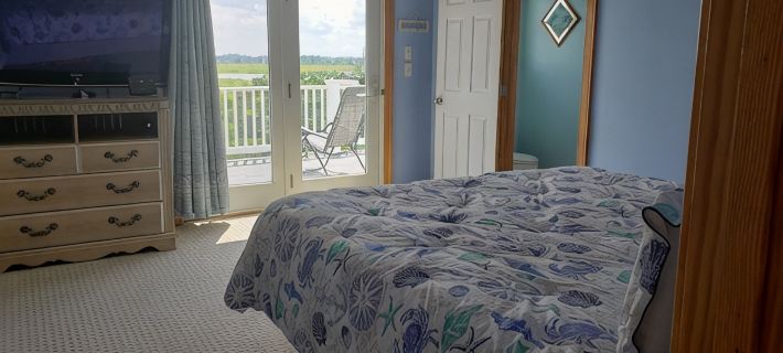 SOBO Beach House Hotels in Kent County