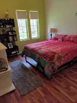 Spacious Home with EV Charging Station Two Miles from Big Bay Town Park. - Wifi