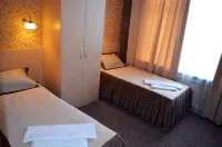 Guests - 2성급