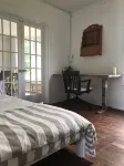 Vashon Farmhouse - Wi-Fi