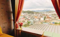 Hoa bat tien - Ramah Hewan Peliharaan