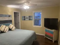LBJ Waterfront Retreat-Large Quiet Cove, Great Views, Family Friendly, Discounts - 3つ星