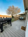 Cozy Cottage with Private Dock- Chesapeake Bay/ Cambridge (Pet-Friendly) - Homestays
