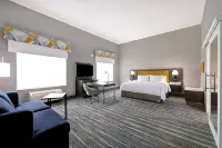 Hampton Inn & Suites Houston East Beltway 8 - 2-Star