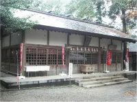 松阪Ace Inn酒店 - 停車場