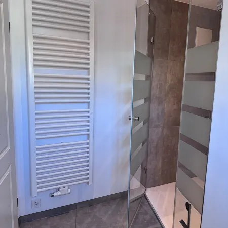 Appartement-SaLu - in the heart of Bad Tölz