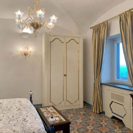 Villa le Baste